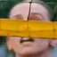 Detected person