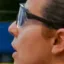 Detected person