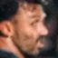 Detected person