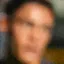 Detected person