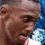 Detected person