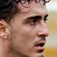 Detected person