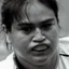 Detected person