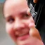 Detected person