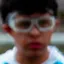 Detected person
