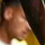 Detected person