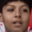 Detected person
