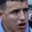 Detected person