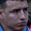 Detected person