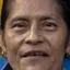 Detected person