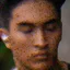 Detected person