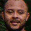 Detected person