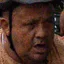 Detected person