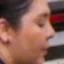 Detected person