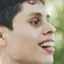 Detected person