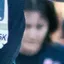 Detected person