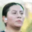 Detected person
