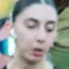 Detected person