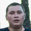 Detected person