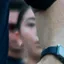 Detected person