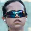 Detected person