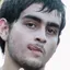 Detected person