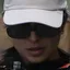 Detected person