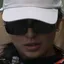 Detected person