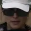 Detected person