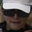 Detected person