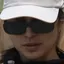 Detected person