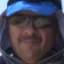 Detected person