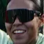 Detected person