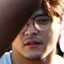 Detected person