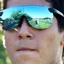 Detected person