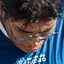 Detected person