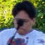 Detected person