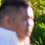 Detected person