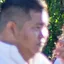 Detected person