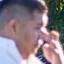 Detected person