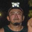 Detected person