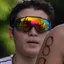 Detected person