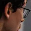 Detected person