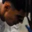 Detected person