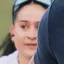 Detected person