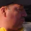Detected person