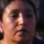 Detected person