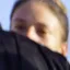 Detected person
