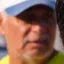 Detected person