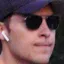 Detected person